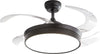Ventilatore-soffitto-Perenz-OPEN-7167-N-CT-LED-lampada-soffitto