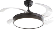 Ventilatore-soffitto-Perenz-OPEN-7167-N-CT-LED-lampada-soffitto