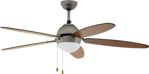 Ventilatore-Susale-Acciaio-Nichel-Opaco-E-Vetro-Laccato-Bianco-1-Luce-E14