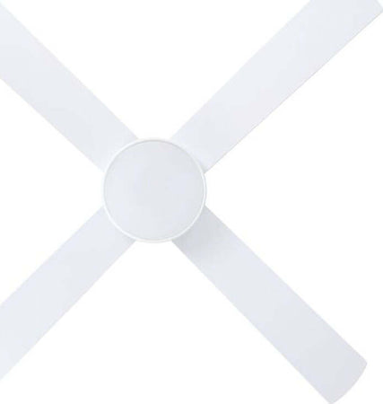 Ventilatore-Trinitad-1-Acciaio-Bianco-Opaco-E-Acrilico-Bianco-Led-Cct