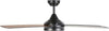 Ventilatore-Trinitad-1-Acciaio-Nero-Opaco-E-Acrilico-Bianco-Led-Cct