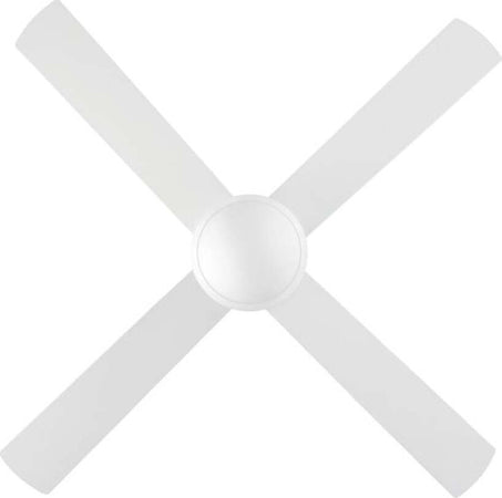 Ventilatore-Varadero-Acciaio-E-Vetro-Laccato-Bianco-2-Luci-E27-No-Interruttore