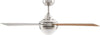 Ventilatore-Varadero-Acciaio-Nichel-E-Vetro-Bianco-2-Luci-E27-No-Interruttore