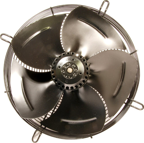 Ventilatore-ventola-aspirante-assiale-aspiratore-ø-pale-400-mm-190-watt-380-VOLT