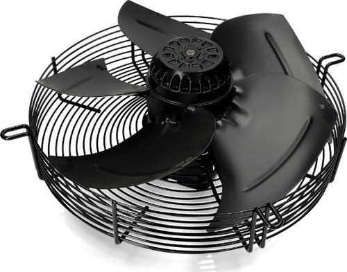 Ventilatore-Ventola-premente-assiale-Ø-pale-450mm-220-volt-230-Watt-Tipo-ZIEHL