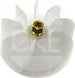 Ventola-63,5x26mm-con-Foro-Albero-3,5-mm-per-Phon-Elchim-8Th-Sense,-Milano,-3900-Healthy-Ionic