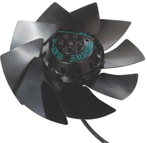 Ventola .Assiale Ebm A4s200-Ai04-01 Stufe a Pellet 14706066