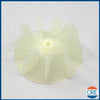 Ventola-Bianca-59mm-per-Phon-Parlux-Ardent,-Superturbo,-1300,-1800,-2800,-3000,-3200,-3500,-3800