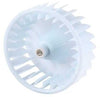 Ventola BOSCH Assiale Asciugatrice 647542