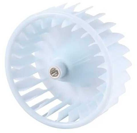 Ventola BOSCH Assiale Asciugatrice 647542
