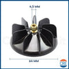 Ventola-con-Dado-4,5mm-Phon-Asciugacapelli-GHD-Air-1.0