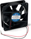 Ventola-di-raffreddamento-assiale-quadrata-7,2-watt-24-volt-120-x-120-x-37,5-mm.