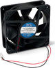 Ventola-di-raffreddamento-assiale-quadrata-7,2-watt-24-volt-120-x-120-x-37,5-mm.