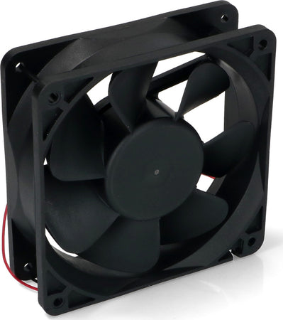 Ventola-di-raffreddamento-assiale-quadrata-7,2-watt-24-volt-120-x-120-x-37,5-mm.