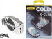 Ventola Di Raffreddamento Qcl13 Usb Led Blu 5v Ventola Supporto Per Smartphone Elettronica/Informatica/Accessori/Accessori per PC portatili/Ventole e basi di raffreddamento esterno/Basi di raffreddamento Trade Shop italia - Napoli, Commerciovirtuoso.it