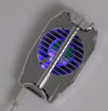 Ventola Di Raffreddamento Qcl13 Usb Led Blu 5v Ventola Supporto Per Smartphone Elettronica/Informatica/Accessori/Accessori per PC portatili/Ventole e basi di raffreddamento esterno/Basi di raffreddamento Trade Shop italia - Napoli, Commerciovirtuoso.it