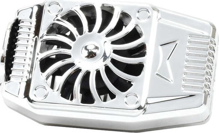 Ventola Di Raffreddamento Qcl13 Usb Led Blu 5v Ventola Supporto Per Smartphone Elettronica/Informatica/Accessori/Accessori per PC portatili/Ventole e basi di raffreddamento esterno/Basi di raffreddamento Trade Shop italia - Napoli, Commerciovirtuoso.it