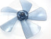Ventola-Girante-per-Ventilatore-Turbo-Silence-Extreme-VU5840,-VF5870