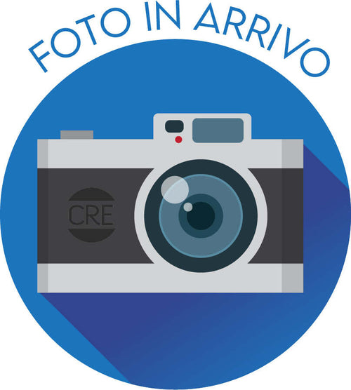 Ventola-Grigia-Trasparente-Senza-Motore-per-Ventilatore-5S41