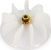 VENTOLA PHON FONO UNIVERSALE - ASCIUGACAPELLI RICAMBIO CON DADO - 7 MM Bellezza/Cura dei capelli/Strumenti per lo styling/Asciugacapelli e accessori/Parti di ricambio per asciugacapelli Rossi Ricambi - Venetico Marina, Commerciovirtuoso.it