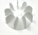 VENTOLA PHON FONO UNIVERSALE - ASCIUGACAPELLI RICAMBIO Bellezza/Cura dei capelli/Strumenti per lo styling/Asciugacapelli e accessori/Parti di ricambio per asciugacapelli Rossi Ricambi - Venetico Marina, Commerciovirtuoso.it