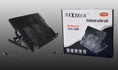 Ventola Raffreddamento Base Dissipatore 140mm Cool Pc Pad Notebook Maxtech Vt-pt003 Informatica e Videogiochi > Accessori PC > Supporti PC Trade Shop italia - Napoli, Commerciovirtuoso.it
