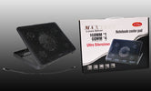 Ventola Raffreddamento Dissipatore 160mm Supporto Pad Notebook Pc Maxtech Vt-pt004 Informatica e Videogiochi > Accessori PC > Supporti PC Trade Shop italia - Napoli, Commerciovirtuoso.it