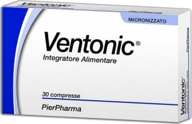 VENTONIC-30-COMPRESSE-800-MG