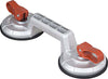 VENTOSA-PER-PIASTRELLE-DOPPIA-'PLUS'-Ø-patte-112-mm-Raimondi