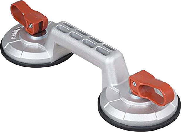 VENTOSA-PER-PIASTRELLE-DOPPIA-'PLUS'-Ø-patte-112-mm-Raimondi