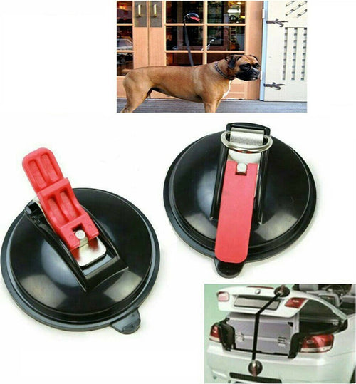 VENTOSE PORTA BAGAGLI VALIGIE BICICLETTA SICUREZZA AUTO FURGONE VIAGGIO VACANZA  Trade Shop italia - Napoli, Commerciovirtuoso.it