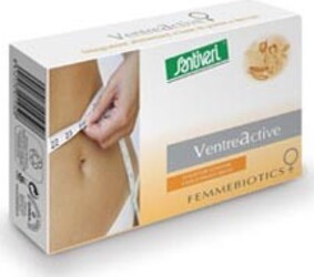 VENTREACTIVE-integratore-alimentare-40-capsule-Santiveri-Ibersan