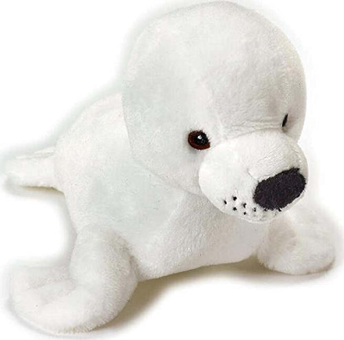 Venturelli-Peluche-Ecosostenibile-Foca-Media-27-cm-Lelly-Di-Venturelli