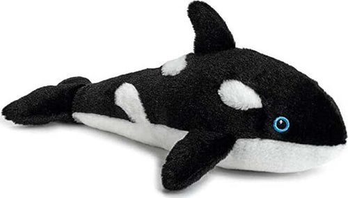 Venturelli-Peluche-Ecosostenibile-Orca-Media-30-cm-Lelly-Di-Venturelli