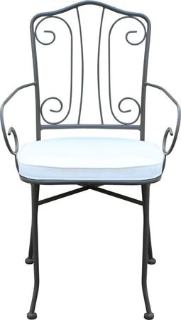 VENTUS---poltrona-da-giardino-in-ferro-completa-di-cuscino-Taupe-Milani-Home