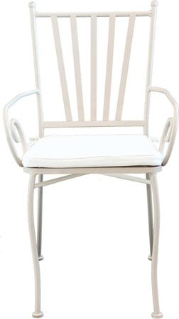 VENTUS---poltrona-da-giardino-in-ferro-completa-di-cuscino-Tortora-Milani-Home