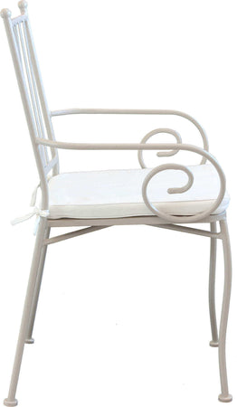 VENTUS---poltrona-da-giardino-in-ferro-completa-di-cuscino-Tortora-Milani-Home
