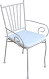 VENTUS---poltrona-da-giardino-in-ferro-completa-di-cuscino-Tortora-Milani-Home