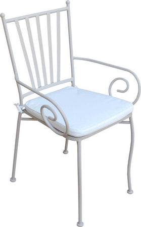 VENTUS---poltrona-da-giardino-in-ferro-completa-di-cuscino-Tortora-Milani-Home