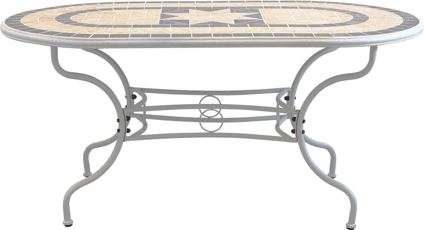 VENTUS---set-tavolo-da-giardino-con-piano-in-mosaico-160x90-compreso-di-4-poltrone-in-ferro-Tortora-Milani-Home
