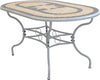 VENTUS---set-tavolo-da-giardino-con-piano-in-mosaico-160x90-compreso-di-6-poltrone-in-ferro-Tortora-Milani-Home