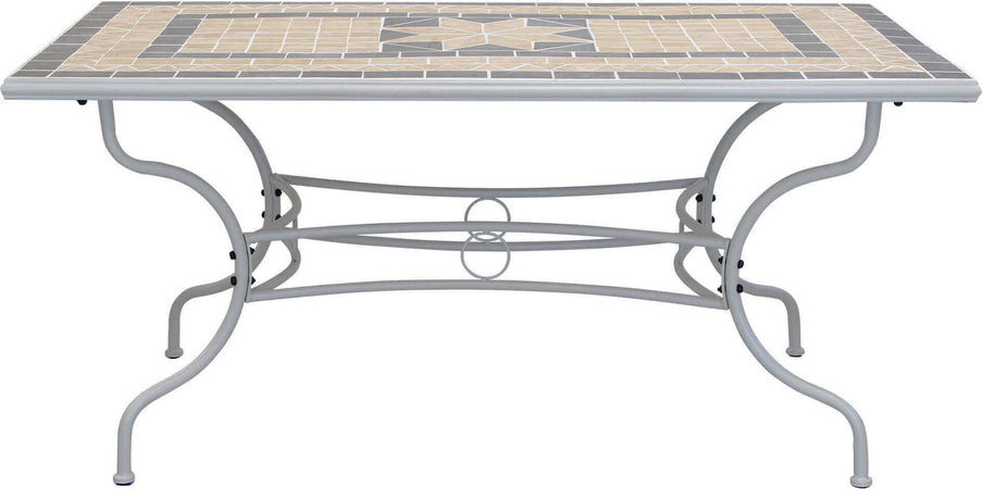 VENTUS---set-tavolo-da-giardino-con-piano-in-mosaico-160x90-compreso-di-6-poltrone-in-ferro-Tortora-Milani-Home