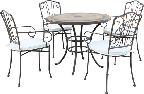 VENTUS---set-tavolo-in-tondo-90x74-h-con-4-sedute-Antracite-Milani-Home