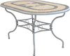 VENTUS---tavolo-da-giardino-in-ferro-con-piano-in-mosaico-160x90-Tortora-Milani-Home