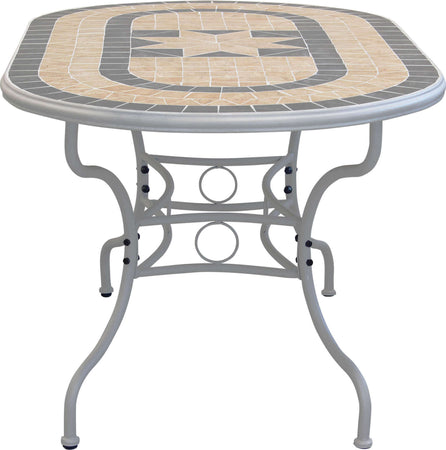 VENTUS---tavolo-da-giardino-in-ferro-con-piano-in-mosaico-160x90-Tortora-Milani-Home
