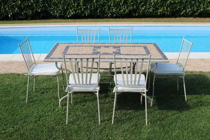 VENTUS---tavolo-da-giardino-in-ferro-con-piano-in-mosaico-160x90-Tortora-Milani-Home