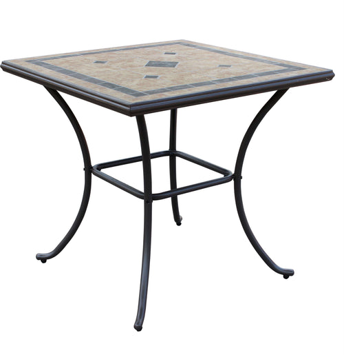 VENTUS---tavolo-da-giardino-quadrato-in-ferro-con-piano-in-mosaico-80x80-Taupe-Milani-Home