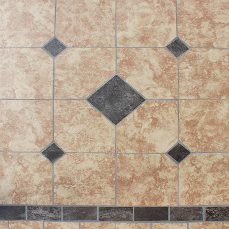VENTUS---tavolo-da-giardino-quadrato-in-ferro-con-piano-in-mosaico-80x80-Taupe-Milani-Home