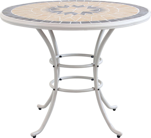 VENTUS---tavolo-da-giardino-rotondo-in-ferro-piano-in-mosaico-tondo-90-Tortora-Milani-Home