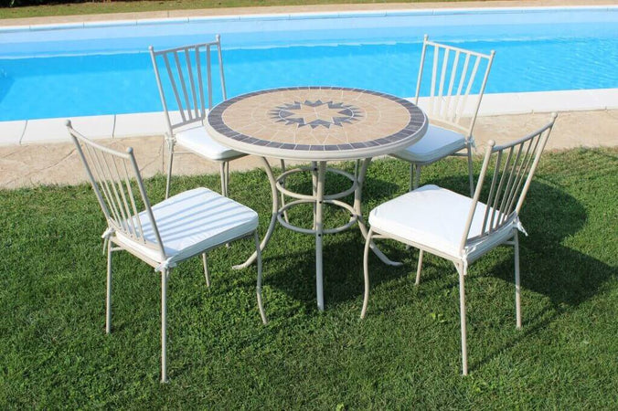 VENTUS---tavolo-da-giardino-rotondo-in-ferro-piano-in-mosaico-tondo-90-Tortora-Milani-Home